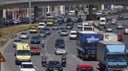Κυκλοφοριακές ρυθμίσεις στη λεωφ. Κηφισού