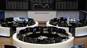 Μικτά πρόσημα στα ευρωπαϊκά χρηματιστήρια - Ισχυρή άνοδος στο Χ.Α.