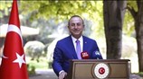 Μ. Τσαβούσογλου: Δεν φοβόμαστε κυρώσεις