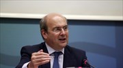 Κ. Χατζηδάκης: Αν η Τουρκία άλλαξε οφείλεται στις συμμαχίες και στην αποφασιστικότητα της Ελλάδας