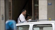 Τρεις Αλβανοί νεκροί σε διαμέρισμα στον Κολωνό