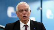 Μπορέλ: Οι Βρυξέλλες δεν αναγνωρίζουν τον Λουκασένκο ως πρόεδρο της χώρας και ετοιμάζουν κυρώσεις
