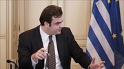 Κ. Πιερρακάκης: Προτεραιότητά μας να προσθέτουμε διαρκώς στο gov.gr και μια νέα υπηρεσία