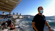 Το 2023 θα επιστρέψει η τουριστική κανονικότητα