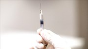 Pfizer:  Παρενέργειες σε εθελοντές στις δοκιμές του εμβολίου που αναπτύσσει με την BioNTech