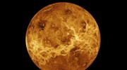 NASA και Roscosmos «κοιτούν» την Αφροδίτη μετά τον εντοπισμό πιθανών ιχνών ζωής