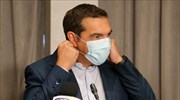 Αλ. Τσίπρας: Επιβεβαιώθηκε ο φόβος μας για πρωτοφανή ύφεση