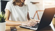 Παρατείνεται έως 31/12 η δυνατότητα προσφυγής στο σύστημα της εξ αποστάσεως εργασίας