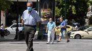 Κορωνοϊός: Τρεις νέοι θάνατοι και 312 νέα κρούσματα