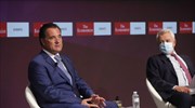 Αδ. Γεωργιάδης: Η Ελλάδα μπορεί να προσελκύει ξένους επενδυτές
