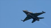 ΓΕΕΘΑ: Ελληνικά F-16 συνόδευσαν αμερικανικά βομβαρδιστικά εντός των FIR Αθηνών και Λευκωσίας