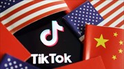 ByteDance: Η πώληση του TikTok στις ΗΠΑ θα χρειασθεί την έγκριση και από το Πεκίνο