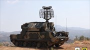 Ολοκληρώθηκε η κοινή άσκηση Κύπρου - Ισραήλ «ΙΑΣΩΝ-2020»