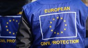 Με μεγάλη πλειοψηφία πέρασε η ενίσχυση του rescEU που εισηγήθηκε ο Νίκος Ανδρουλάκης