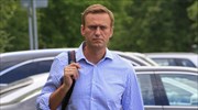 Υπόθεση Ναβάλνι: Από ένα μπουκάλι νερό σε ξενοδοχείο ο δηλητηριασμός