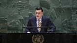 Λιβύη: Έτοιμος να παραδώσει την εξουσία ο Σάρατζ