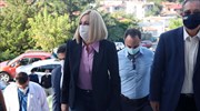 Φ. Γεννηματά: Ολοφάνερη η αποτυχία της κυβέρνησης στην πανδημία