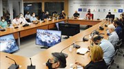 Ν. Χαρδαλιάς: Σε κατάσταση έκτακτης ανάγκης δυτική Πελοπόννησος, Ζάκυνθος, Κεφαλονιά και Ιθάκη