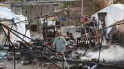 Διεθνής Αμνηστία: Συνεχίζεται η παγκόσμια δράση για την ανθρωπιστική βοήθεια