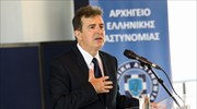 Μ. Χρυσοχοΐδης:  Στο Καρά Τεπέ περνάμε από την ανασφάλεια στην υγειονομική ασφάλεια κι από την αταξία στην τάξη