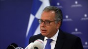 Ομάδας εργασίας για τη διαπραγμάτευση στο νέο Ευρωπαϊκό Σύμφωνο Μετανάστευσης