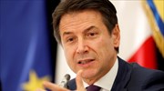 Τ. Κόντε: Η κατάργηση του «κανονισμού του Δουβλίνου» μας ευχαριστεί πολύ