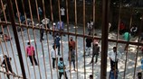 Περιμένοντας τα αποτέλεσματα του τεστ