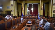 Λέσβος: Οκτώ αιτήματα από τον περιφερειάρχη Β. Αιγαίου προς τον υπουργό Μετανάστευσης