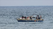 Δύο διακινητές μεταξύ των διασωθέντων του ναυαγίου ανοιχτά της Κρήτης