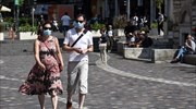 Κορωνοϊός: Άλλοι 9 νεκροί, 359 νέα κρούσματα