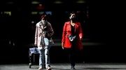 Κορωνοϊός: Η Τσεχία ξεπέρασε τα 3.000 περιστατικά σε μια μέρα