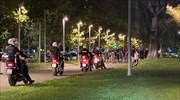 Σήμερα οι απολογίες των συλληφθέντων στην Θεσσαλονίκη