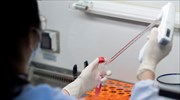 Κίνα: Πάνω από 3.000 άνθρωποι μολύνθηκαν πέρυσι από διαρροή εργοστασιακού βακτηρίου