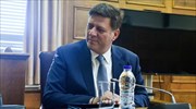 Μ. Βαρβιτσιώτης: Νομική μας πυξίδα η Ευρωπαϊκή Σύμβαση για τα Δικαιώματα του Ανθρώπου