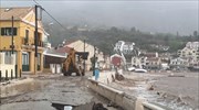 Μικρής έκτασης ζημιές σε Κατάκολο, Ανδραβίδα και Λεχαινά από την κακοκαιρία