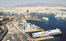Προτεραιότητα οι προκλήσεις που αντιμετωπίζει η ελληνική ναυτιλία