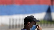 Κορωνοϊός- Σερβία: Νέα μέτρα στις πύλες εισόδου της χώρας