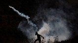 Ένταση και πάλι στην Δυτική Όχθη
