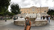Κορωνοϊός: 164 κρούσματα στην Αττική - 40 εισαγόμενα