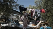 Μυτιλήνη: Μεταφέρθηκαν στη νέα δομή 9 χιλιάδες πρόσφυγες και μετανάστες