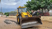 Καρδίτσα: Εγκλωβισμένο ζευγάρι ηλικιωμένων λόγω της κακοκαιρίας