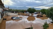 Βρέθηκε το αυτοκίνητο της 40χρονης που αγνοείται στο Μουζάκι