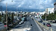 Τροχαίο στην λεωφόρο Κηφισού