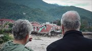 Κλιμάκιο του ΣΥΡΙΖΑ στις πληγείσες από την κακοκαιρία περιοχές
