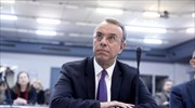 Χρ. Σταϊκούρας: Στροφή της οικονομίας σε ένα νέο αναπτυξιακό μοντέλο