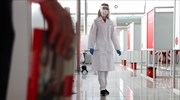 Γερμανία: 1.345 νέα κρούσματα κορωνοϊού σε 24 ώρες