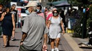Σε εφαρμογή από αύριο τα νέα μέτρα για τον κορωνοϊό στην Αττική