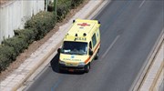 Θανατηφόρο τροχαίο με θύμα 32χρονο στην Ημαθία