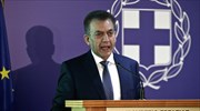 Γ. Βρούτσης: Επιδίωξη τα αναδρομικά των συνταξιούχων να καταβληθούν το δεύτερο δεκαήμερο του Οκτωβρίου