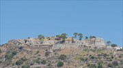 ΥΠΠΟΑ : Περιορισμένης έκτασης ζημιές σε αρχαιολογικούς χώρους από τον «Ιανό»